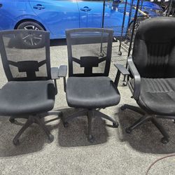 Seat Office