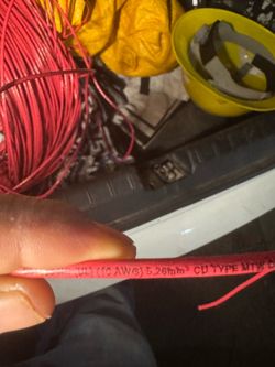 10 gauge wire 100ft