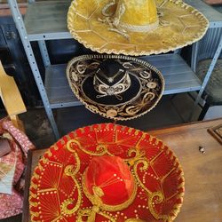Sombreros 