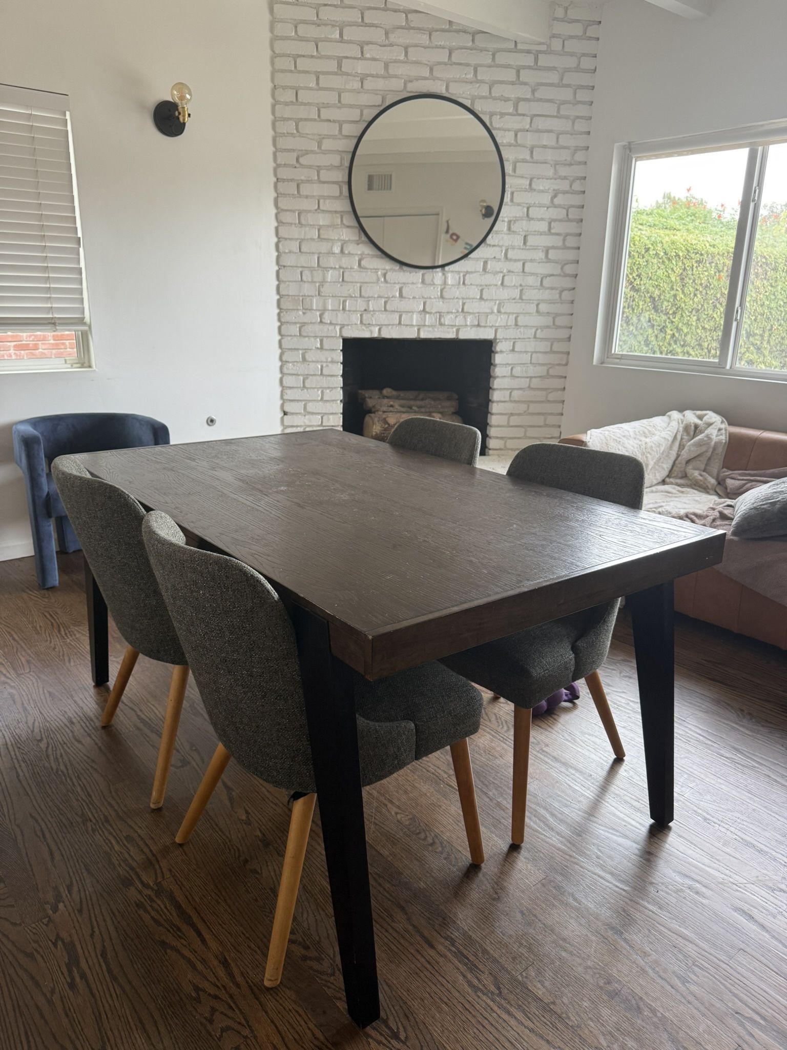 Dining Table For $100.00