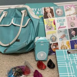 Origami Owl Jewelry Charm Collection