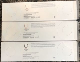 Brandnew Apple Watch series 5 44mm GPS +Cellular