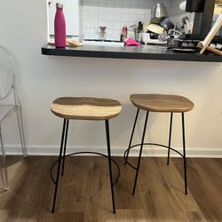 Kitchen Stools 