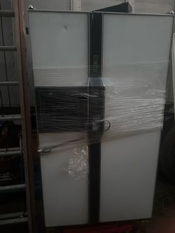 Free refridgerator