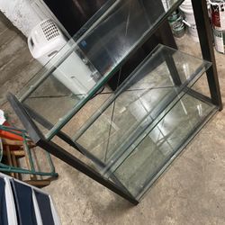 Glass Countertop 