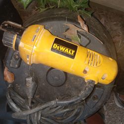 Craftsman Cut Out Tool 