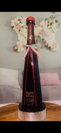 Display Seleccion Mexicana Bottle
