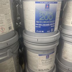 Pintura Material Paint 