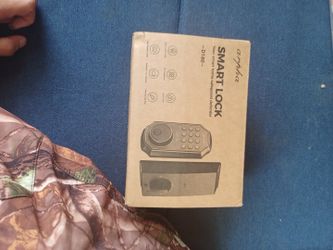 Safety lock mechanism