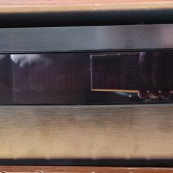 Denon X4700H With Remote And Power Cable, Audyssey Microphone.