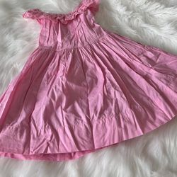 Carter’s Toddler Summer Dress *2T