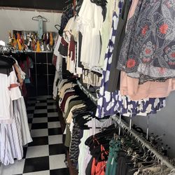Clothes, Shirts, Shorts, Dresses, Pants
