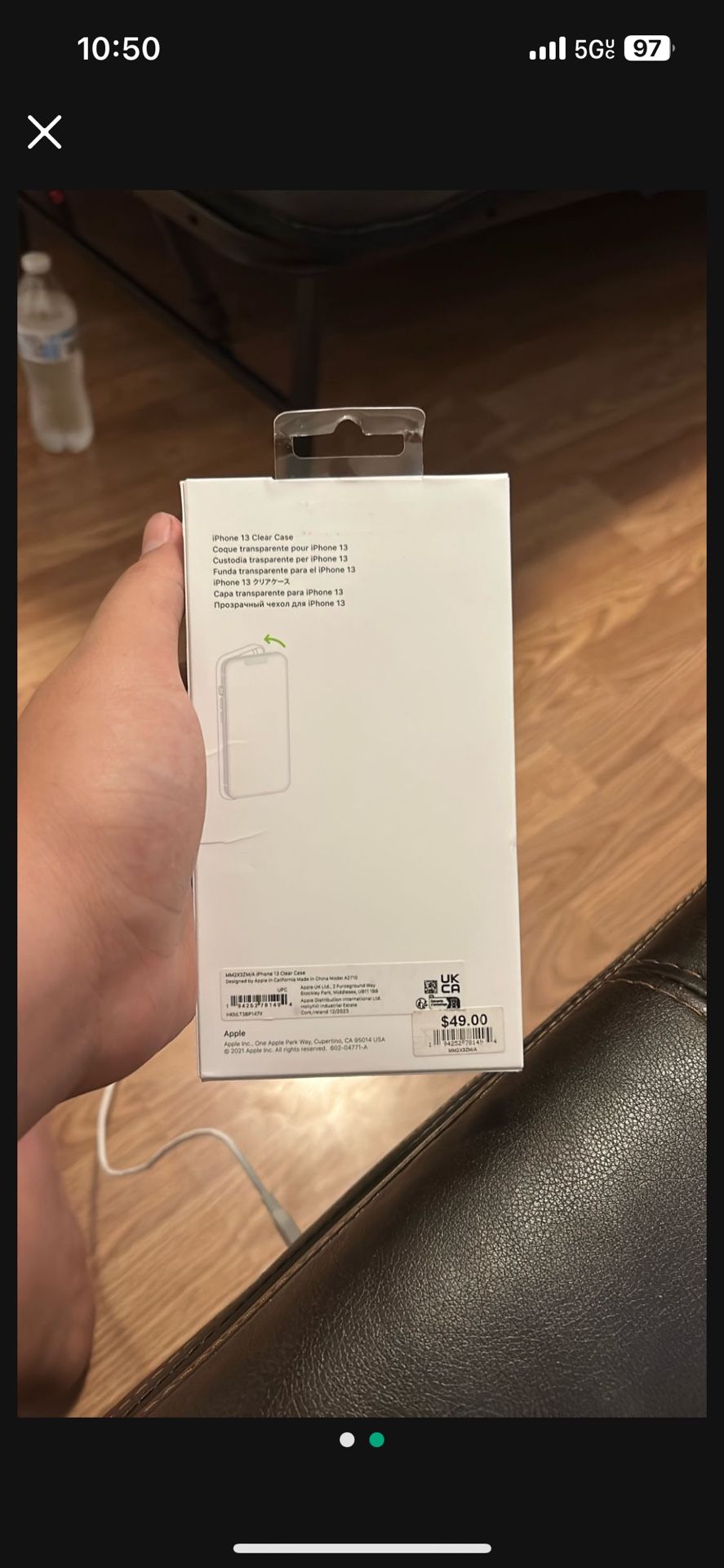 iPhone 13 Case