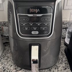 Ninja Airfryer
