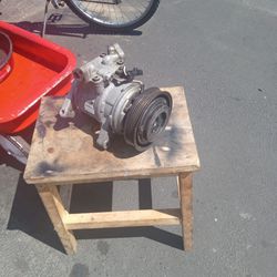 A/C Compressor For Jeep Or Chevy Truck $200