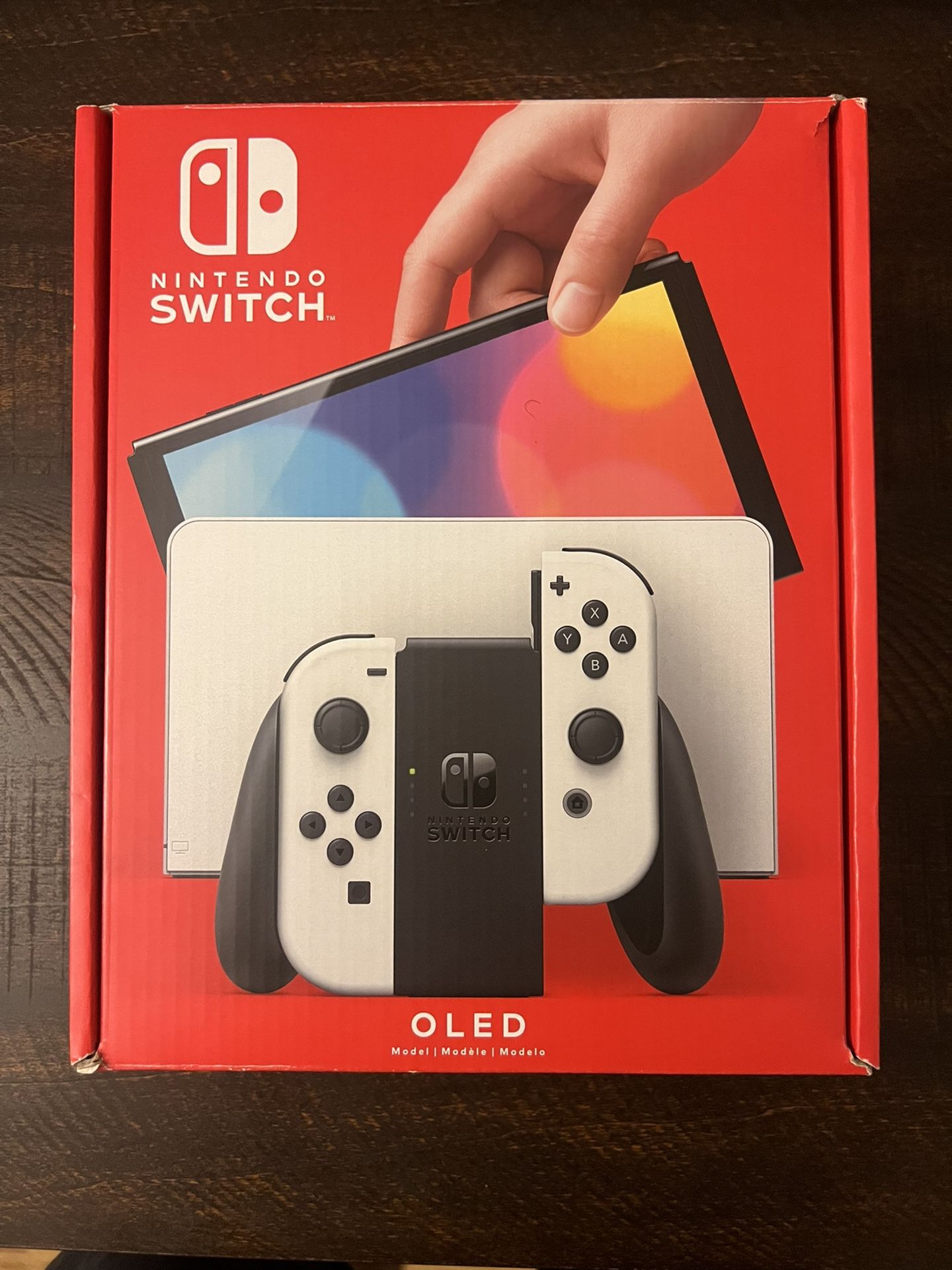 Nintendo Switch Oled + Accessory And Games for Sale in Simi Valley, CA