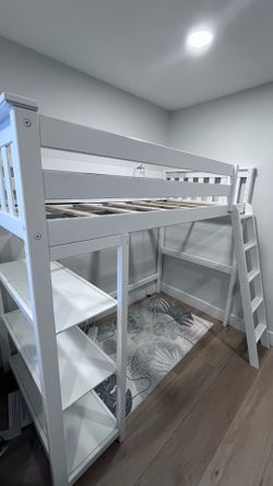 Twin Loft Beds for Sale