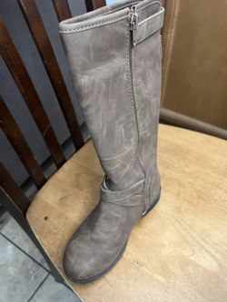 kids boots