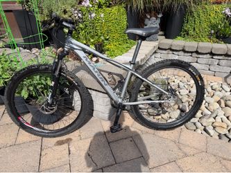 Marin hard tail - small frame