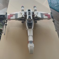 Lego X-Wing