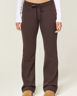 New Hollister Sweatpants