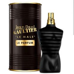 Jean Paul Gaultier Le Male Le Parfum (4.2oz)