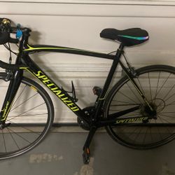 Specialized Bike 