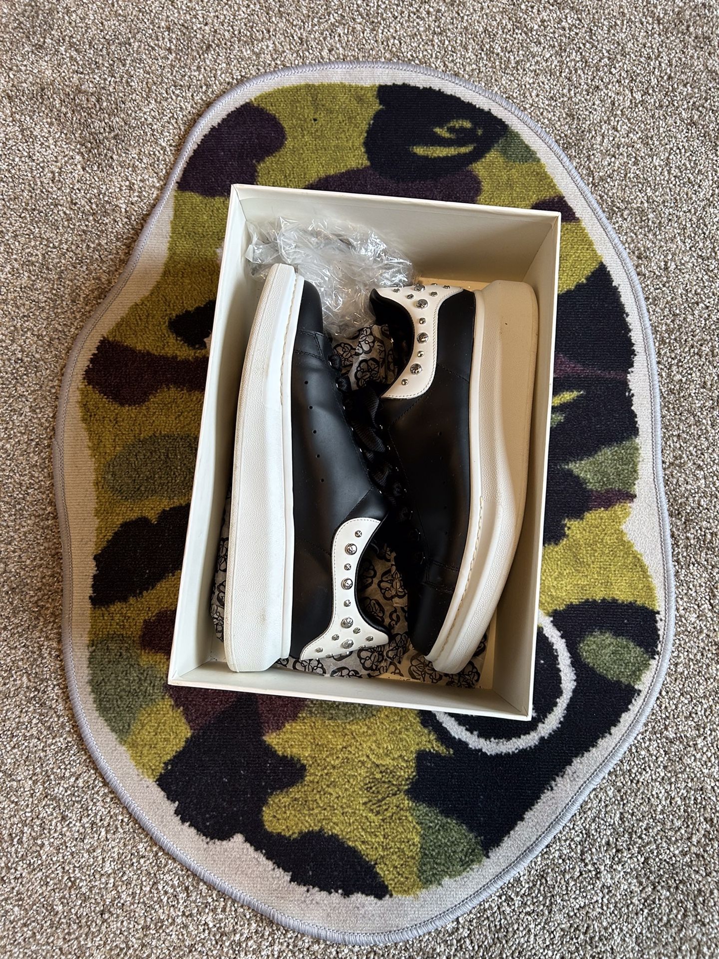 Alexander McQueen Size 44EU/11US