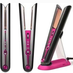 Dyson Corrale™ Cordless Hair Straightener – Gently Used