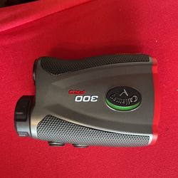 Callaway rangefinder
