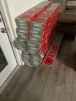 Vinyl Flooring