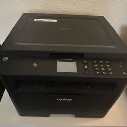Brother Genuine Scanner And Printer