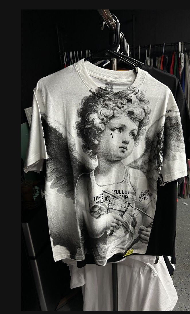ALOCS shirt