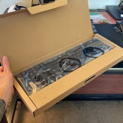 ASUS Keyboard & Mouse