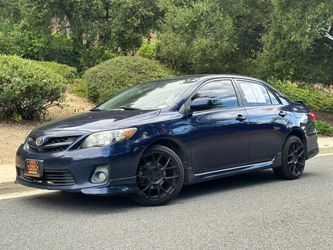 2011 Toyota Corolla