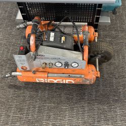 Compressor