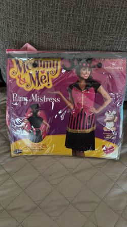 Ring Mistress