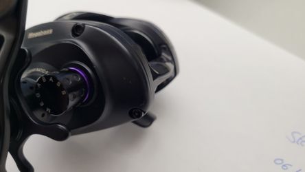 megabass zonda 68 l (left hand) for Sale in Escondido, CA - OfferUp