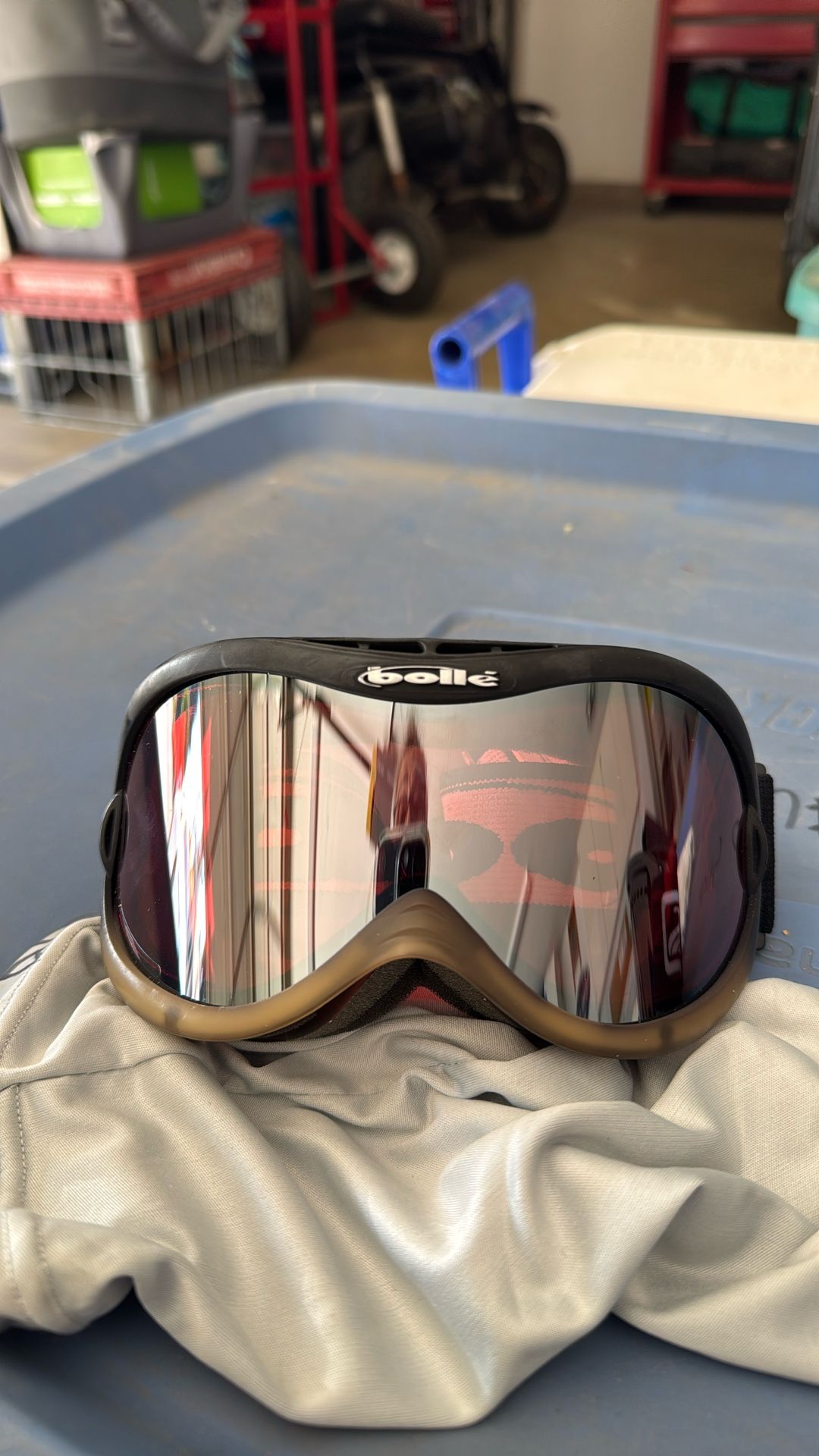 Bolle Goggle