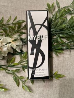 YSL Myself men’s fragrance