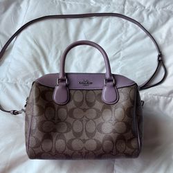 Beautiful Coach Bags For Sale 