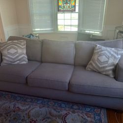 Sofa & Chair 