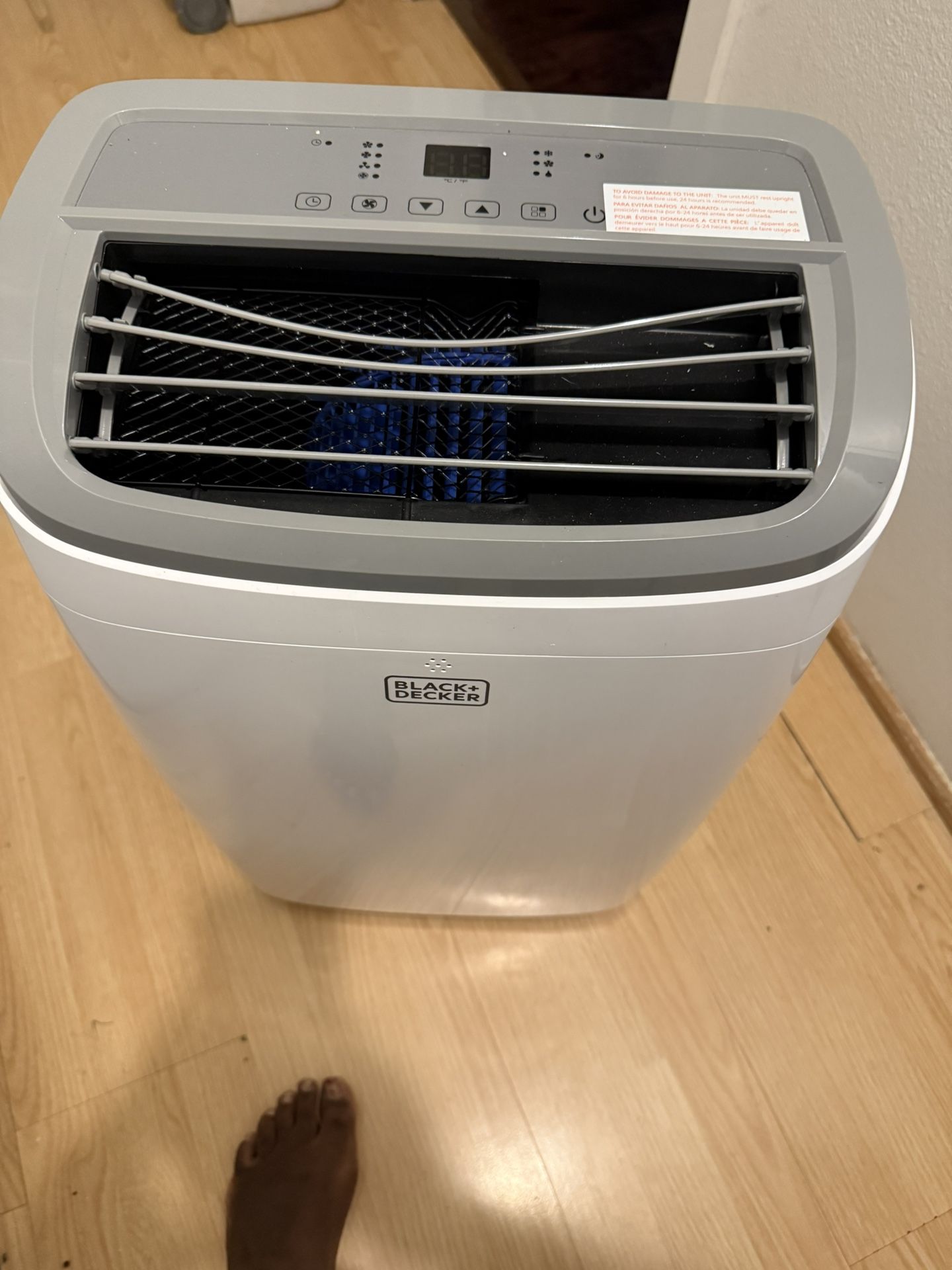 Black & Decor Air Conditioning