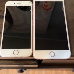 iPhone 6 S/ iPhone 6 S+