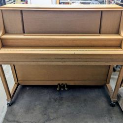 Free Story And Clark Professional Studio Series Piano 