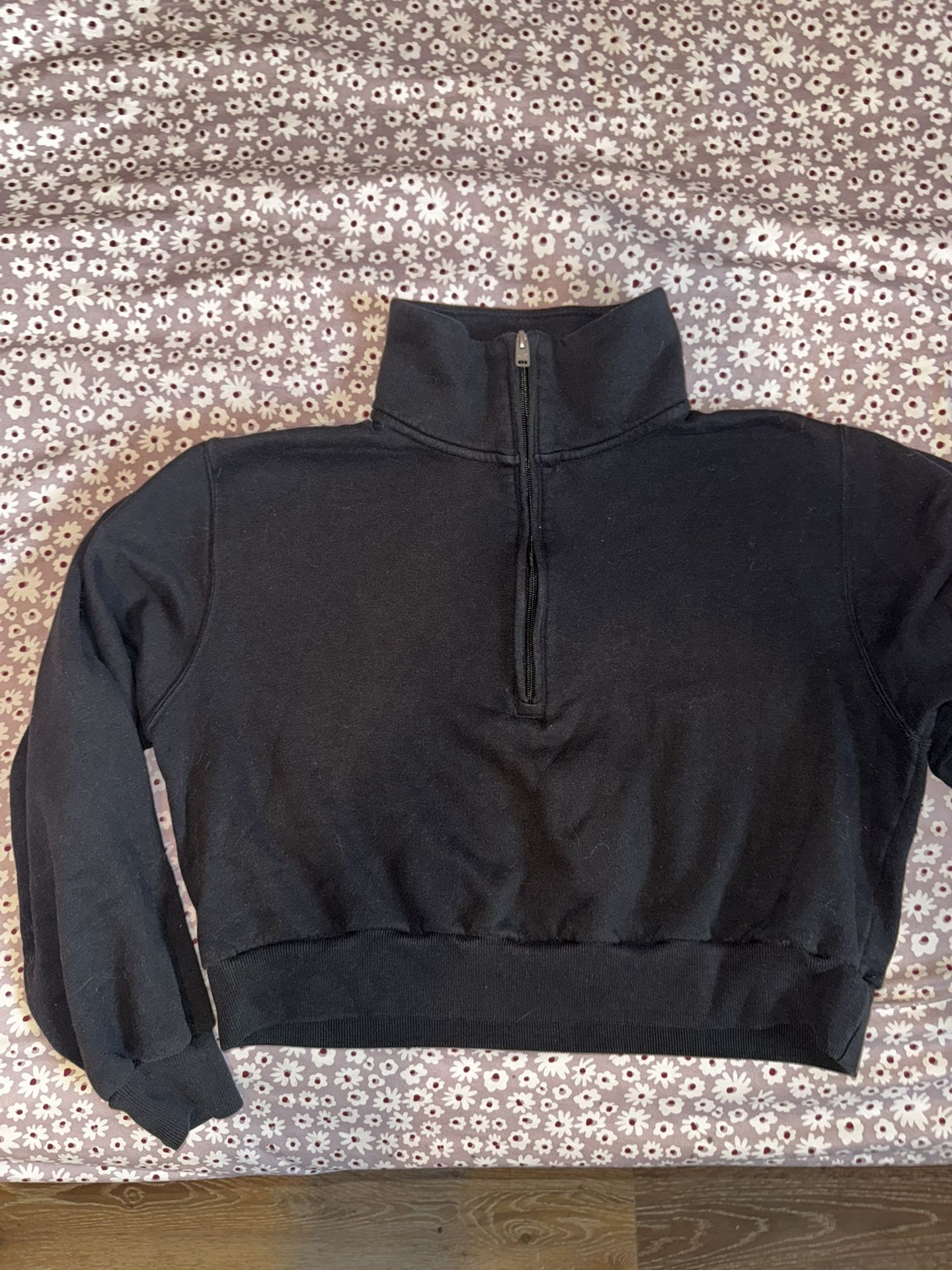 Women’s Hollister Crop Jacket