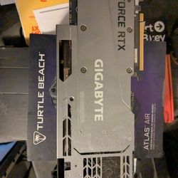 Gigabyte 3080 - $350