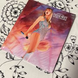 Ears Tour Taylor Swift Book