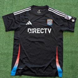 SDFC Jersey Midnight Edition Chucky Lozano