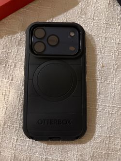 Otterbox Iphone 17 pro